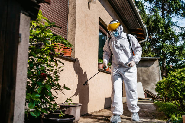 Best Pest Inspection Near Me  in Middlebury, IN
