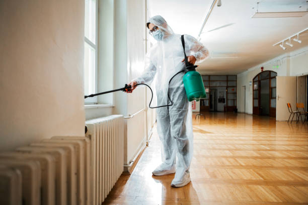 Best Pest Prevention Services  in Middlebury, IN