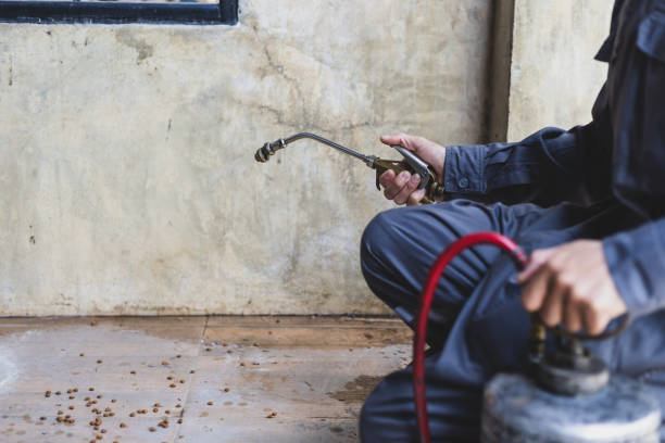 Best Pest Control for Businesses  in Middlebury, IN